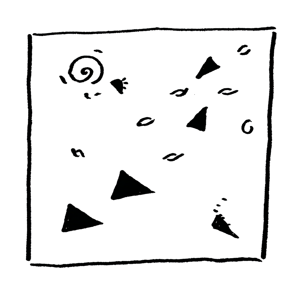 Pattern Seekers